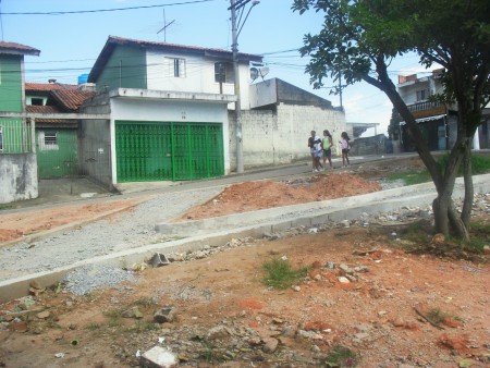 TUDO TEM UM COMEÇO